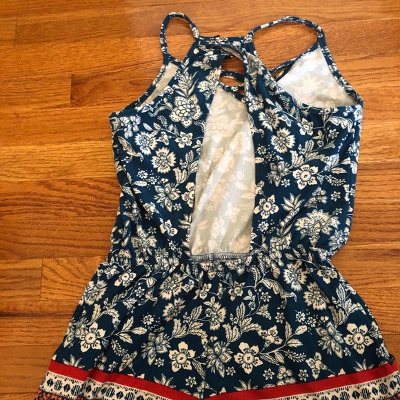 Bundle 3/$15 - Adorable Romper - Picture 3 of 5